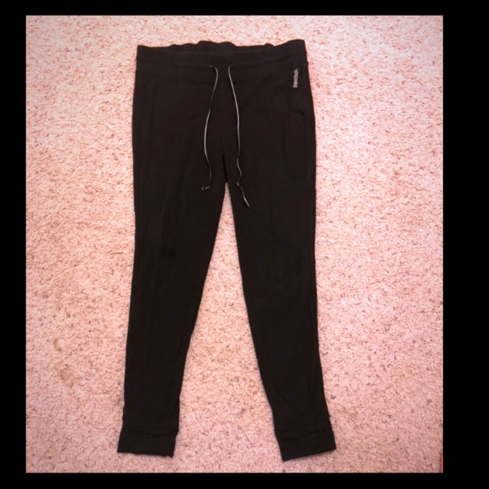 Reebok joggers